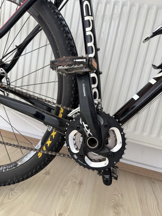 Richmond SL 1.0 MTB