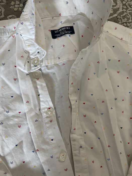 Костюм на наурыз