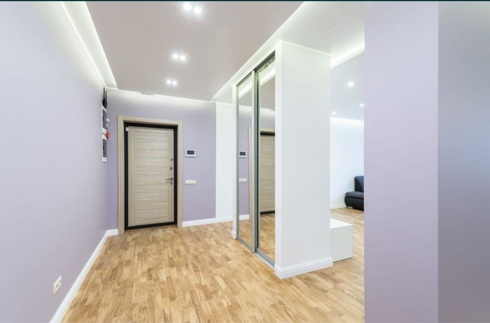 Ремонт квартир и домов