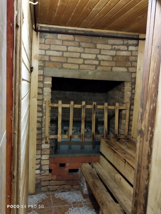 Продам Баню действующий бизнес