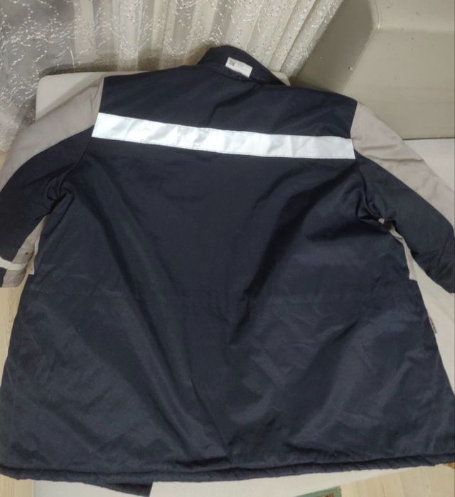 Спецодежда зимняя