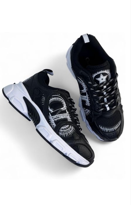 Продам кроссовки под Dior