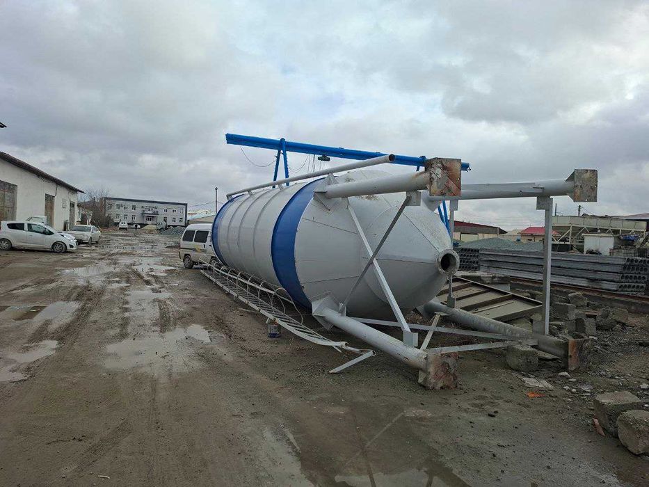 Sement bochka kerak bolsa murojat qilinglar