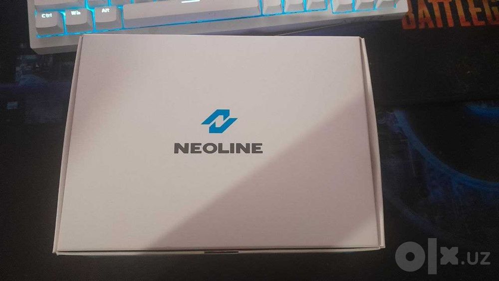 Radar Detector Neoline X-COP 7500s