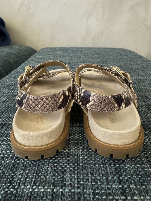 Сандали Michael Kors