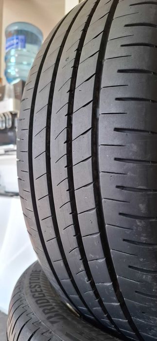 4бр. 225/50/18 Bridgestone RFT 7.3mm гр-р,дот 21г Предлагаме монтаж--