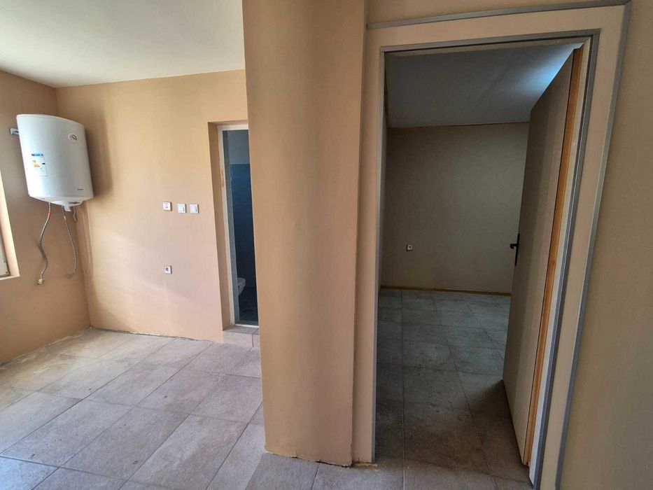 Нова къща в гр. Искър, обл. Плевен .