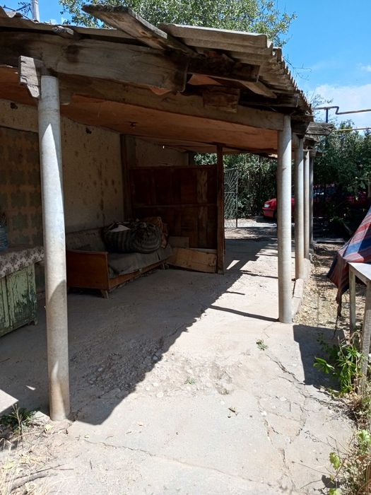 Продам дачу на Кайнаре