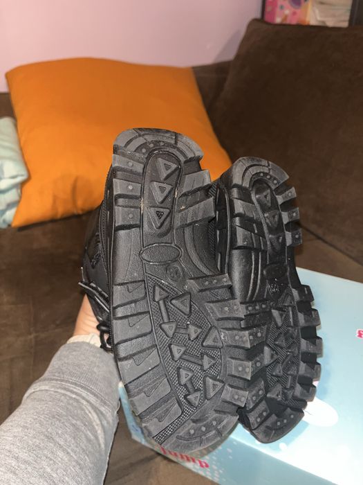 Зимни  ботуши Tresspass