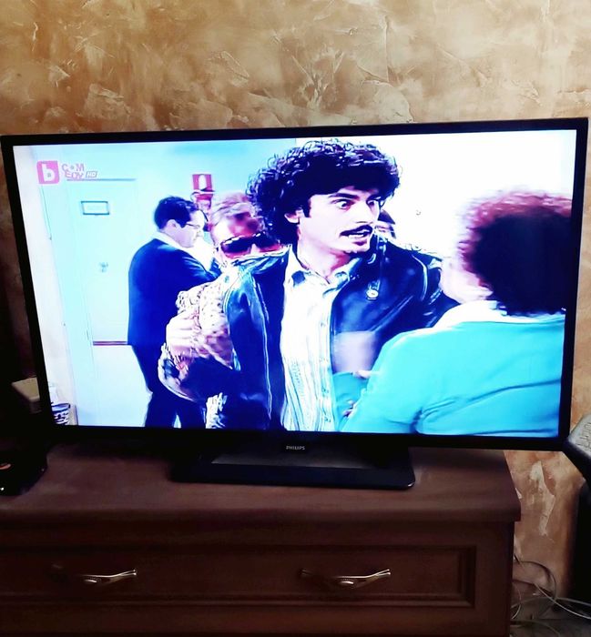 Телевизор Philips