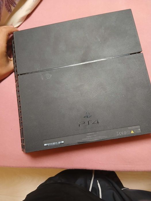 Playstation 4 500gb