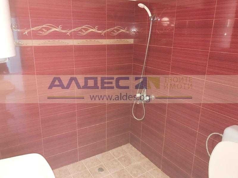 Дава се под наем Тристаен апартамент в София, Овча купел 2 - 120 кв.м за 498.27 € - Снимка #7