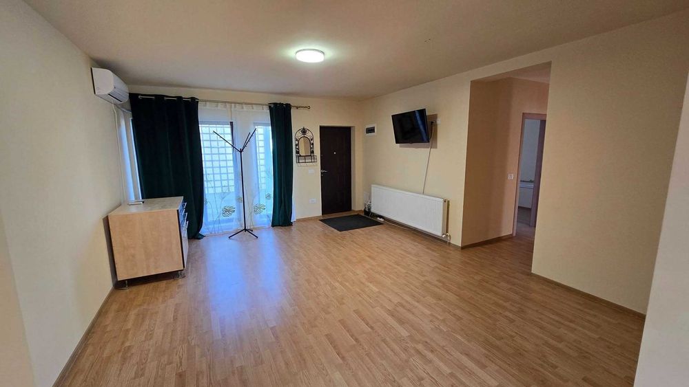 inchiriez apartament 2 camere Valea Adanca IASI