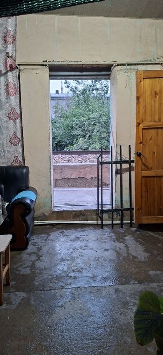 ПРОДАЁТСЯ УЧАСТОК ПОЧТИ 2 сотки, 5 комнат. Рядом рисовый и Кадышева