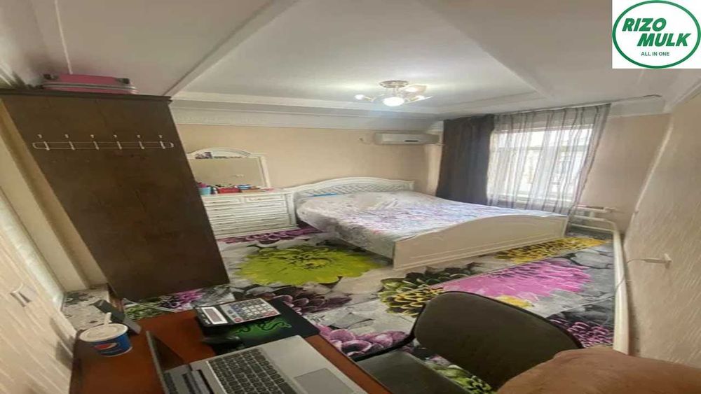 Шайхонтохур туманида файзли ховли сотилади. NR494/141