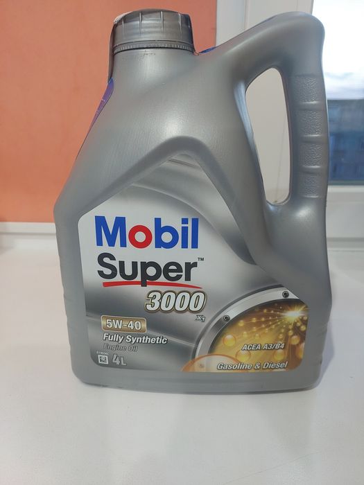 Продам моторное масло.