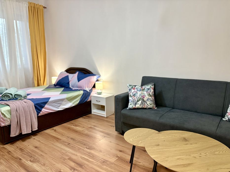 Sozopolis Haven Apartment
