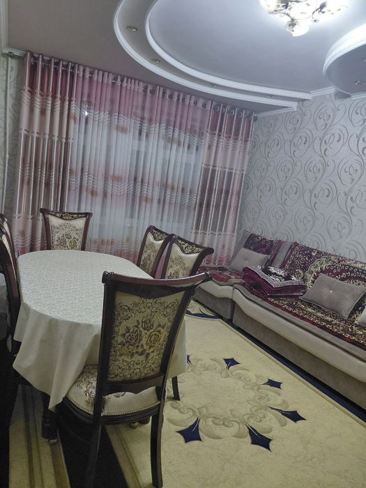 Продаётся 2в3 квартира