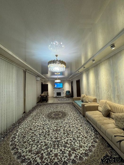 Ховли ижарага Ф шахар