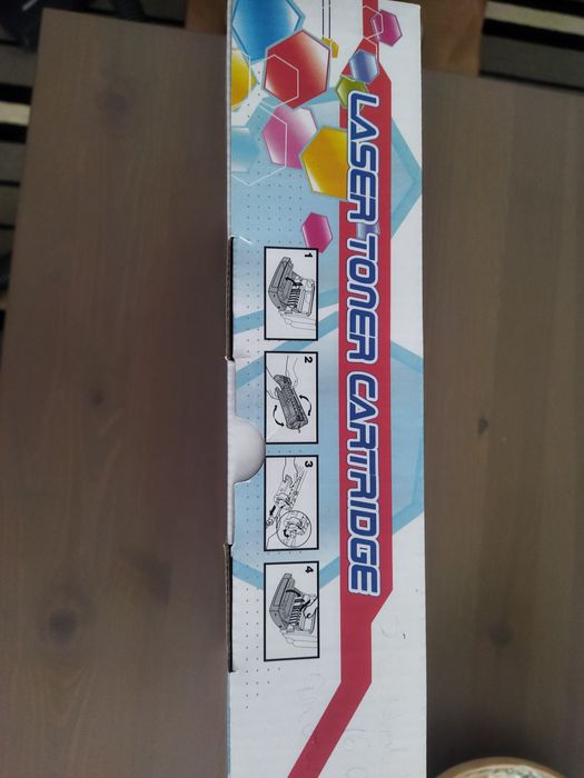 Toner/cartus imprimanta, 4100 pag, compatib Xerox WorkCentre 3210/3220