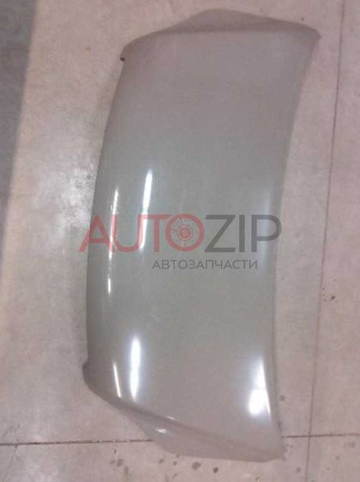 капот Крышка двигателя капот JAC SUNRAY, Жак Сунрай, Джак Санрай