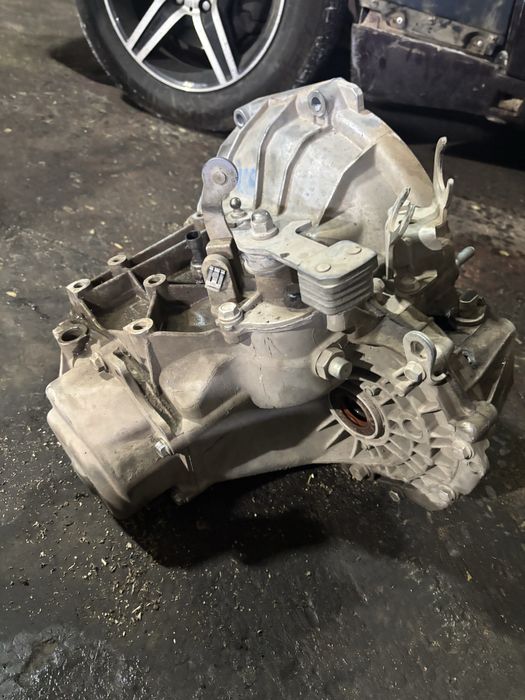 Кпп lada granta 2023г