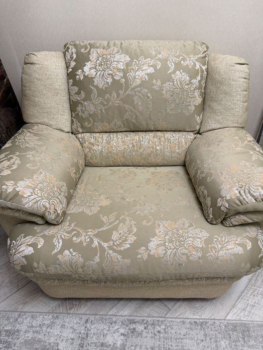 Кресло идеальное состояние