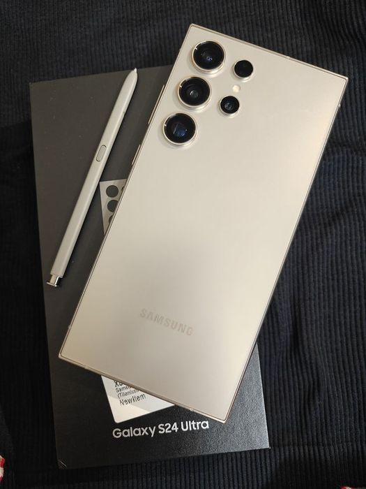 Самсунг s 24 ултра
