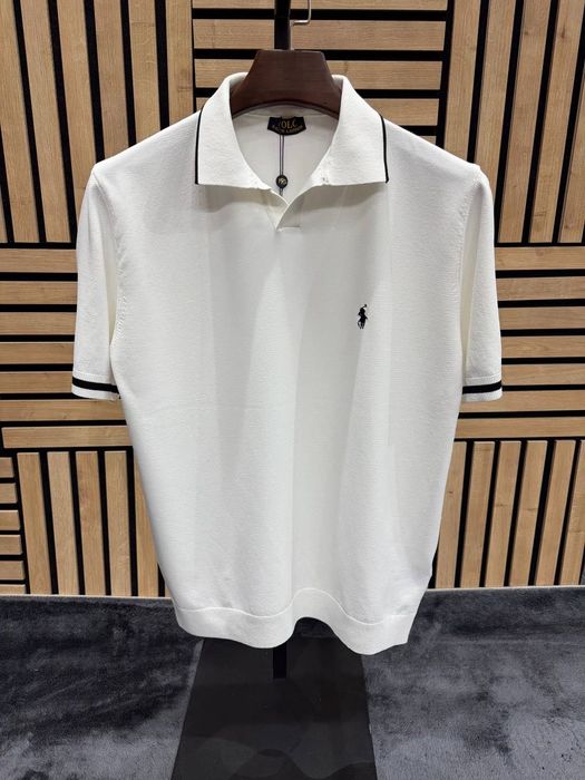 Тениски с яка Polo Ralph Lauren‼️