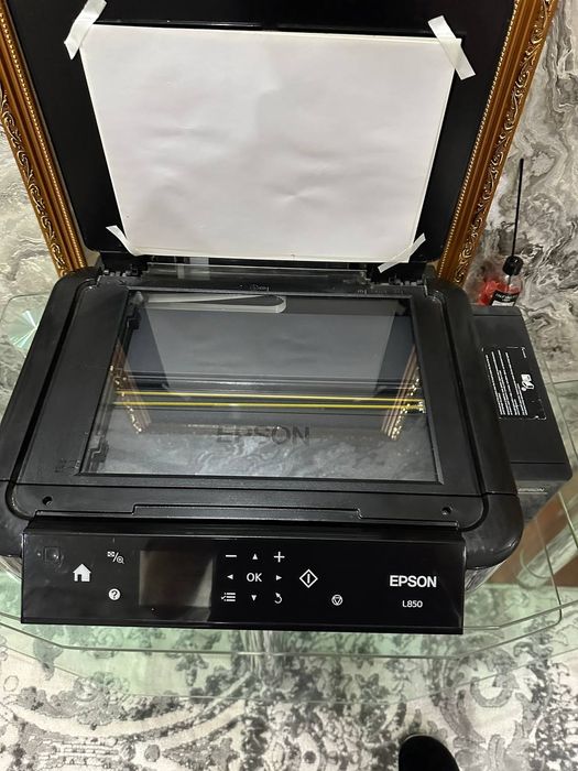 Printer L 850 sotiladi