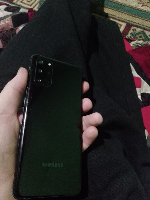 Samsung s20 + 5g