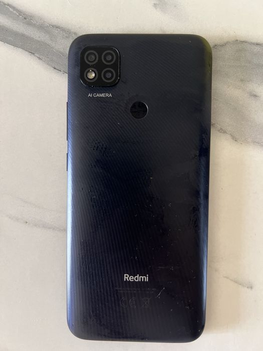 Редми сатылады келісімді бағада