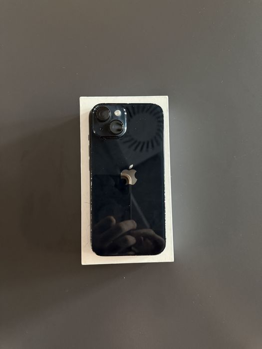 Iphone 14 64 GB la cutie