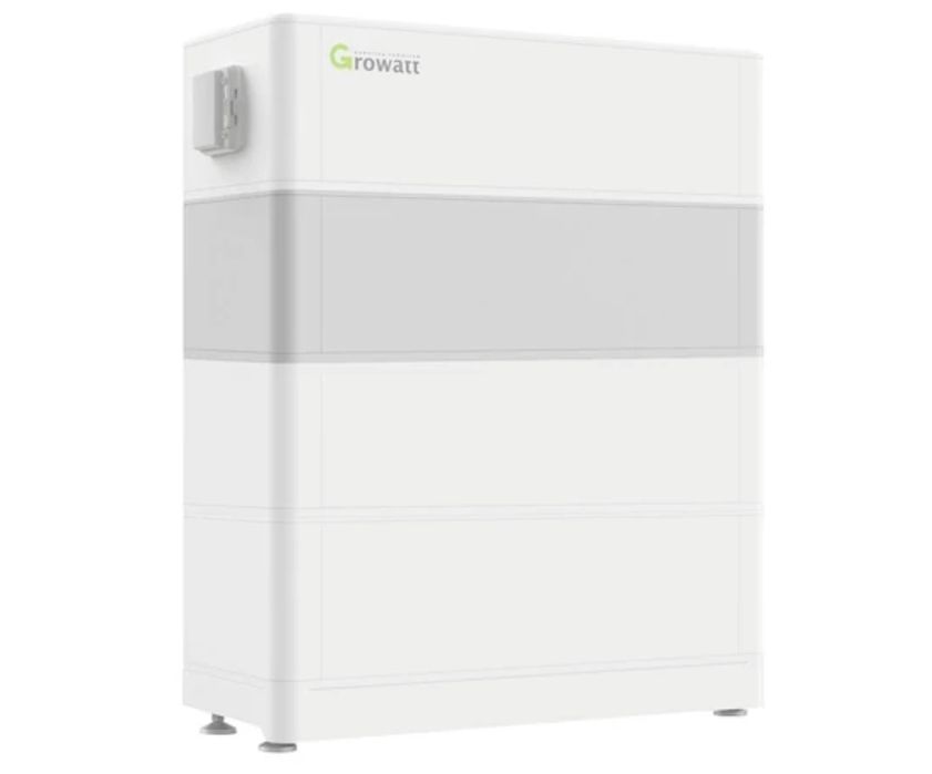 Baterie growatt 2,5 kw