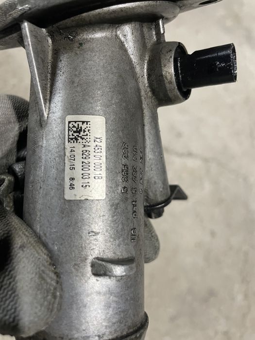 Термостат за Мерцедес Ml420 Gl420 S420 306к.с