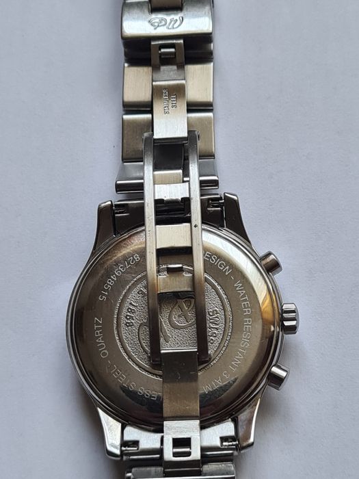 Ceas Philip Watch Tales 40 dama