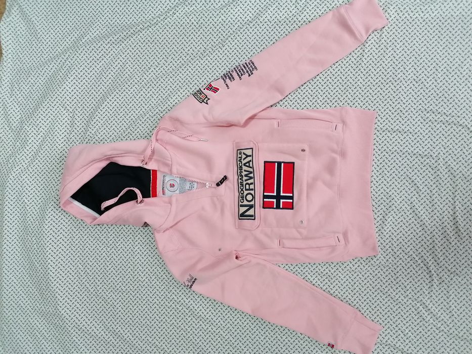 Hanorace  Originale Adidas