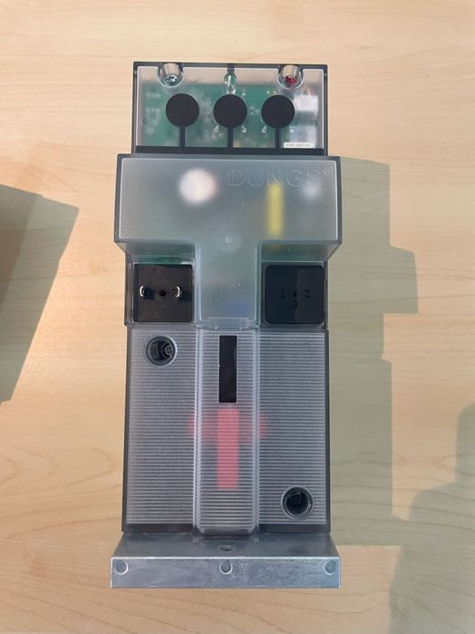 Dungs VD-V-AC, dungs VD-R-AC