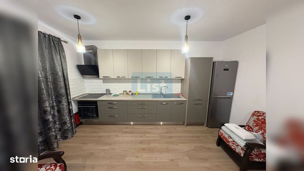 Comision 0%| Apartament 2 camere Pleiades