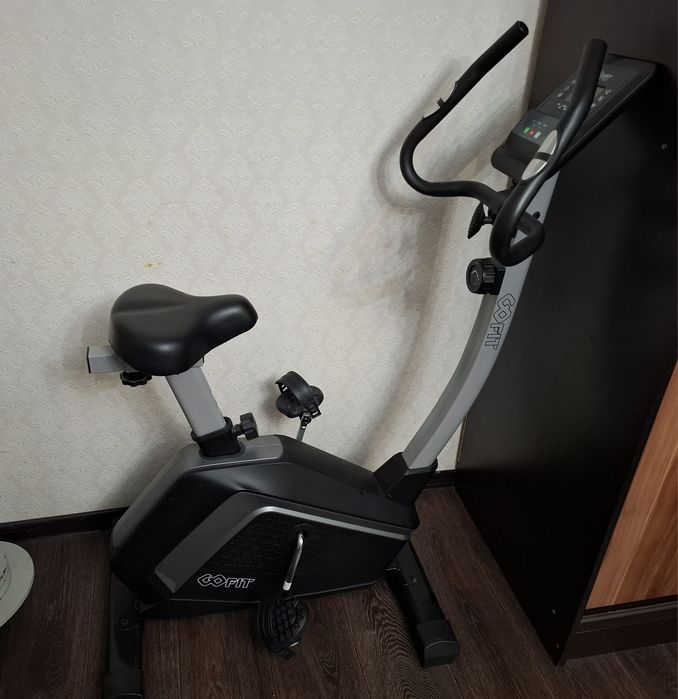 Велотренажёр(новый)