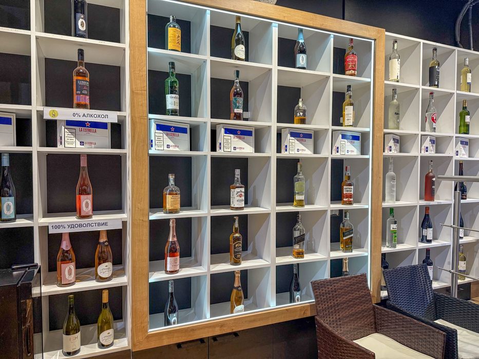 Дава се под наем Заведение в София, Дружба 2 - 50 кв.м за 1275 € - Снимка #6