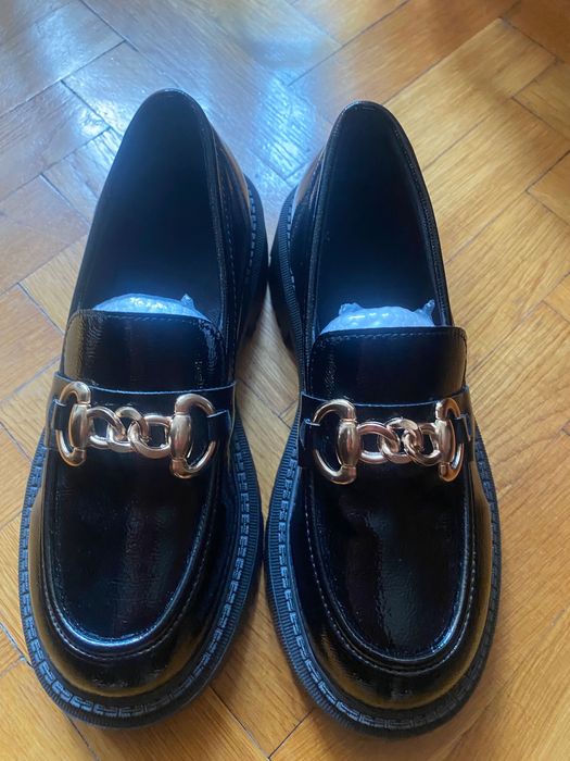 Дамски лоуфъри!!!