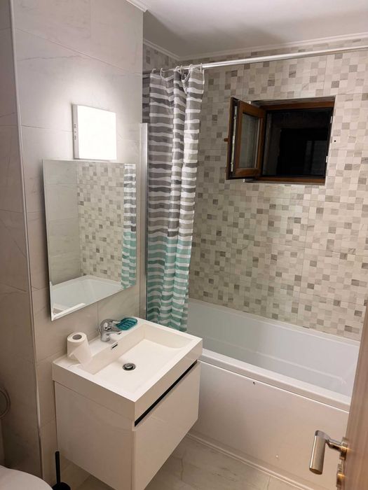 Apartament [2] camere, modern, complet mobilat – sos Buzaului, Braila – 600 €/lună