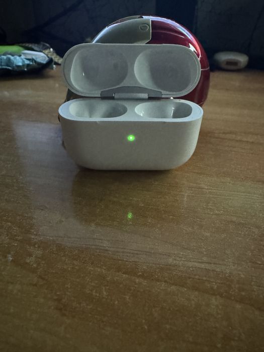 Case AirPods Pro 1