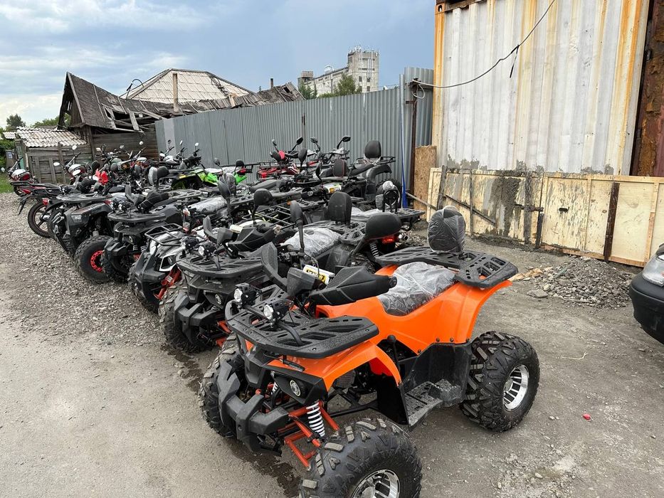 Новые мотоциклы,скутера,мопеды