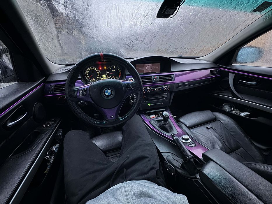 BMW Seria 3 0 — imagine 5
