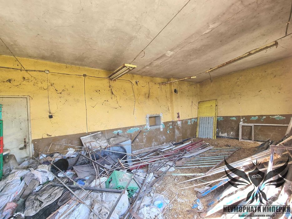 Продава се Парцел в с. Конуш, Област Пловдив - 2200 кв.м за 91 €/кв.м - Снимка #22