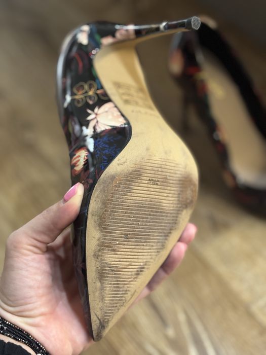 Обувки на ток Aldo