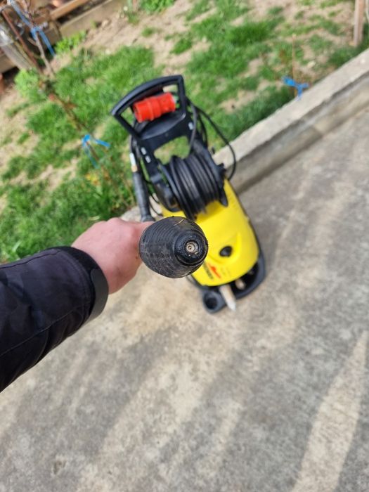 Aparat de spălat cu presiune Karcher HD 690 SX 175 bari Urlati