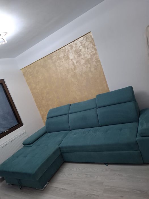 Coltar ca si nou de la prestige home